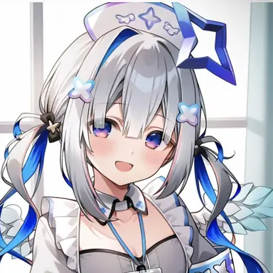 Profile image of 天音かなた