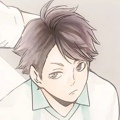 Profile image of 오이카와 토오루