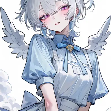Profile image of 咲穂