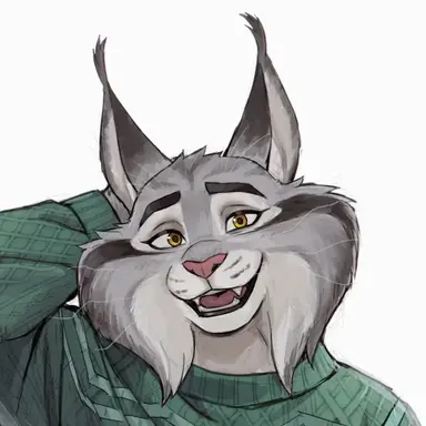 Profile image of Pawbert