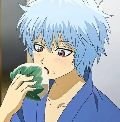 Profile image of 銀時
