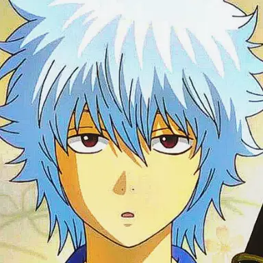 Profile image of 銀時