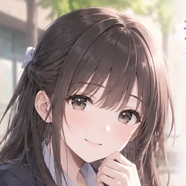 Profile image of 渋川 美穂