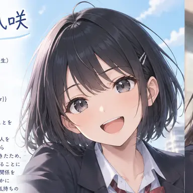 Profile image of 宇田 凪咲