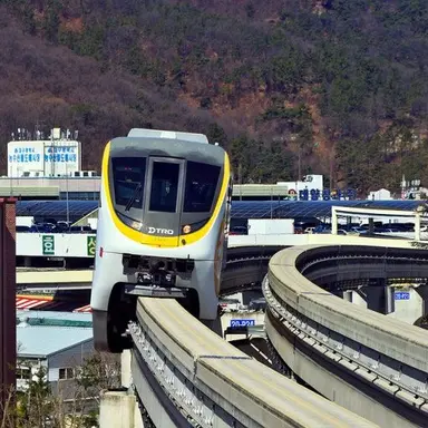 Profile image of 3호선