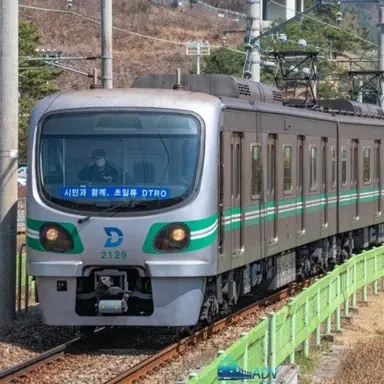 Profile image of 2호선