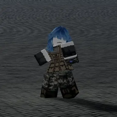 Profile image of Guest1337