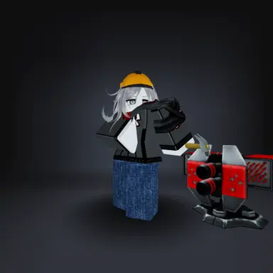 Profile image of 빌더맨