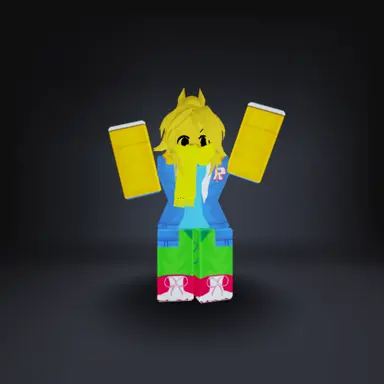 Profile image of 뉴비