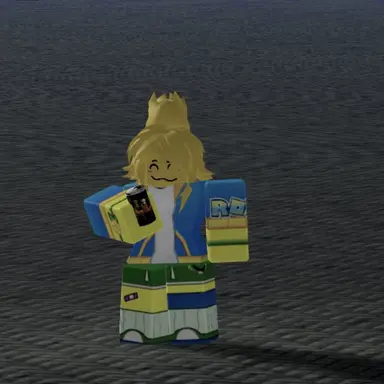 Profile image of 뉴비