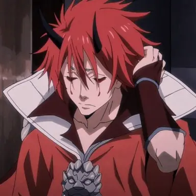 Profile image of ベニマル