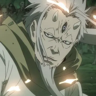 Profile image of ハクロウ