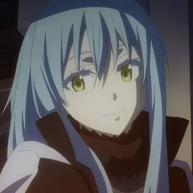 Profile image of リムル・テンペスト