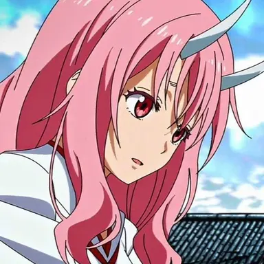 Profile image of シュナ