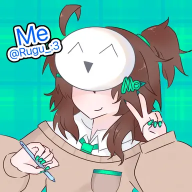 Profile image of メコ