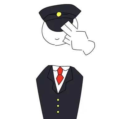Profile image of 車掌