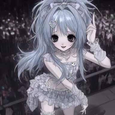 Profile image of れいな