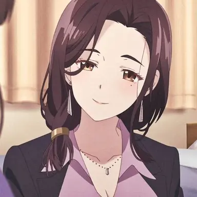 Profile image of Miriam