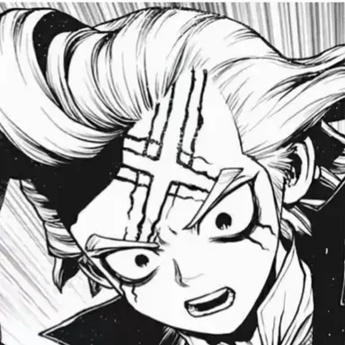 Profile image of ゼノ