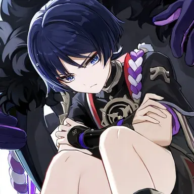 Profile image of 스카라무슈