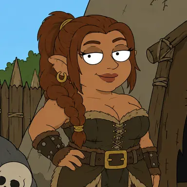 Profile image of Larayn