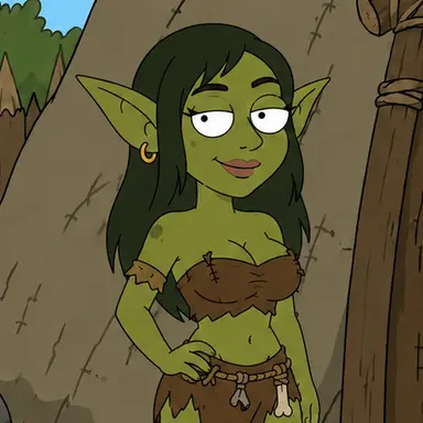 Profile image of Harama