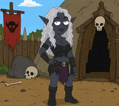 Profile image of Yezzie