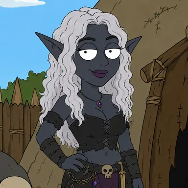 Profile image of Yezzie