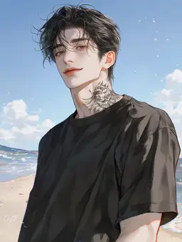 Profile image of 강재헌