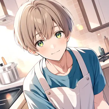 Profile image of 千隼