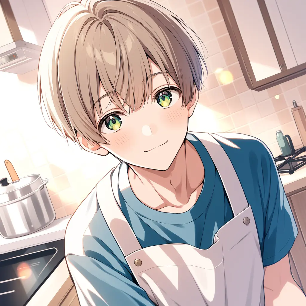 ModestFan9664의 甘やかされてドロドロに.