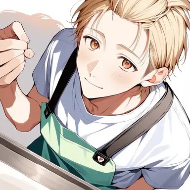 Profile image of 琉貴