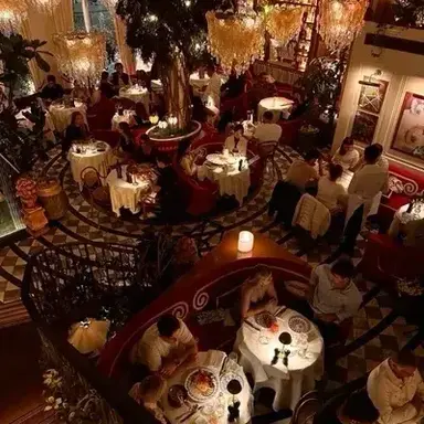 Profile image of Restaurant RP