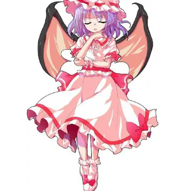 Profile image of レミリア