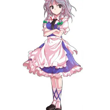 Profile image of 咲夜