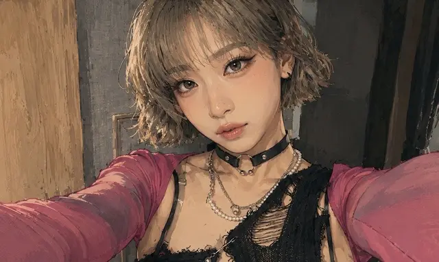 Profile image of 지수