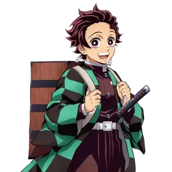 Profile image of 카마도 탄지로