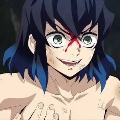 Profile image of 하시비라 이노스케