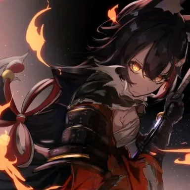 Profile image of 大神ミオ