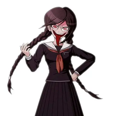 Profile image of 제노사이더 쇼