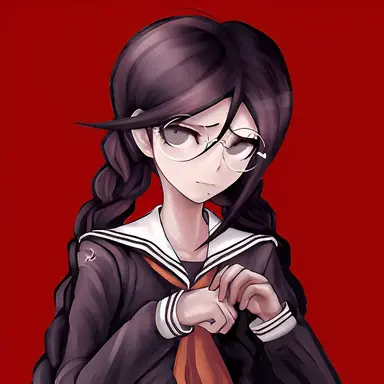 Profile image of 후카와 토코