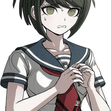 Profile image of 나에기 코마루