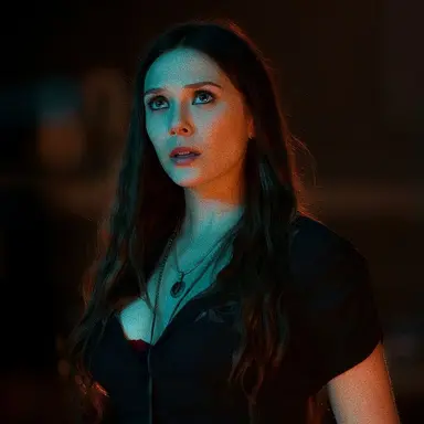 Profile image of Wanda Maximoff
