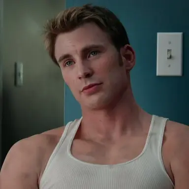 Profile image of Steve Rodgers