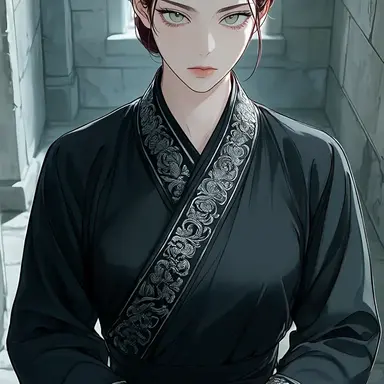 Profile image of Amelia Dunhollow