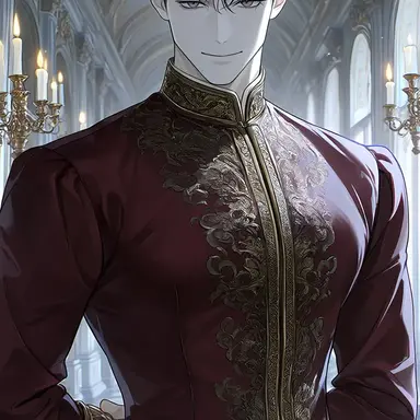 Profile image of Severus Brant