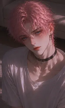 Profile image of 윤이겸