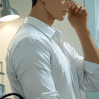 Profile image of Theo Marlowe