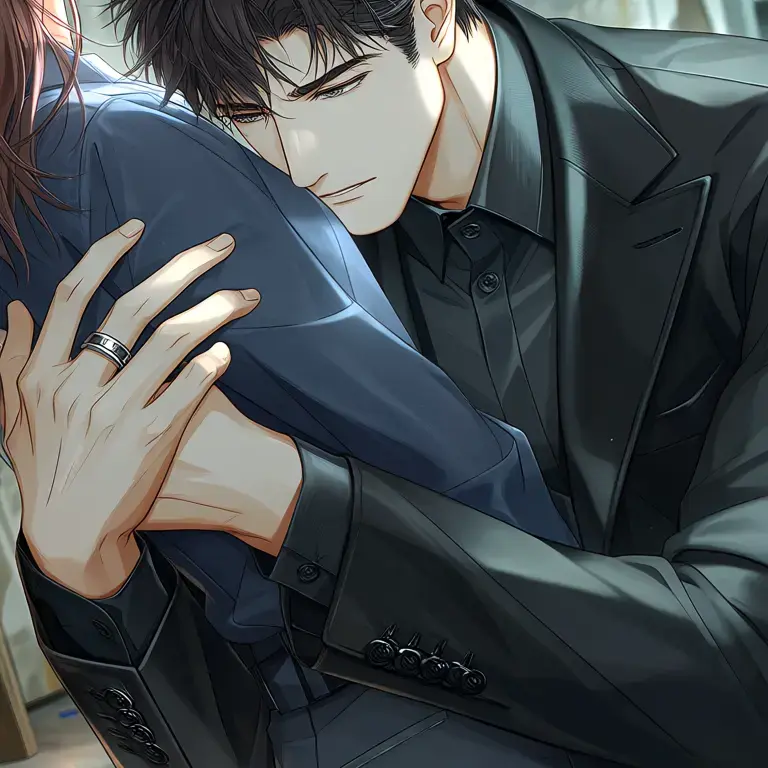 RaggedPasta2107의 My Mafia Husband