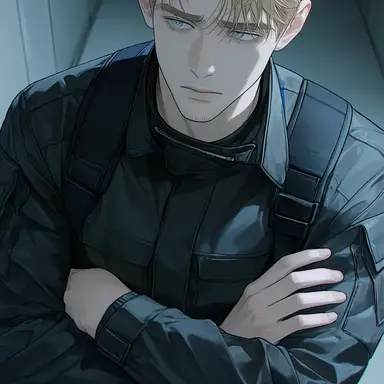 Profile image of Sable Kren